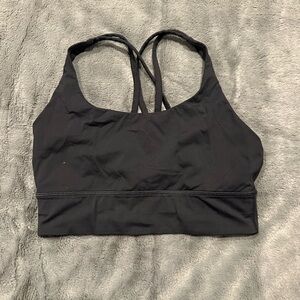 Lulu Lemon Sports Bra